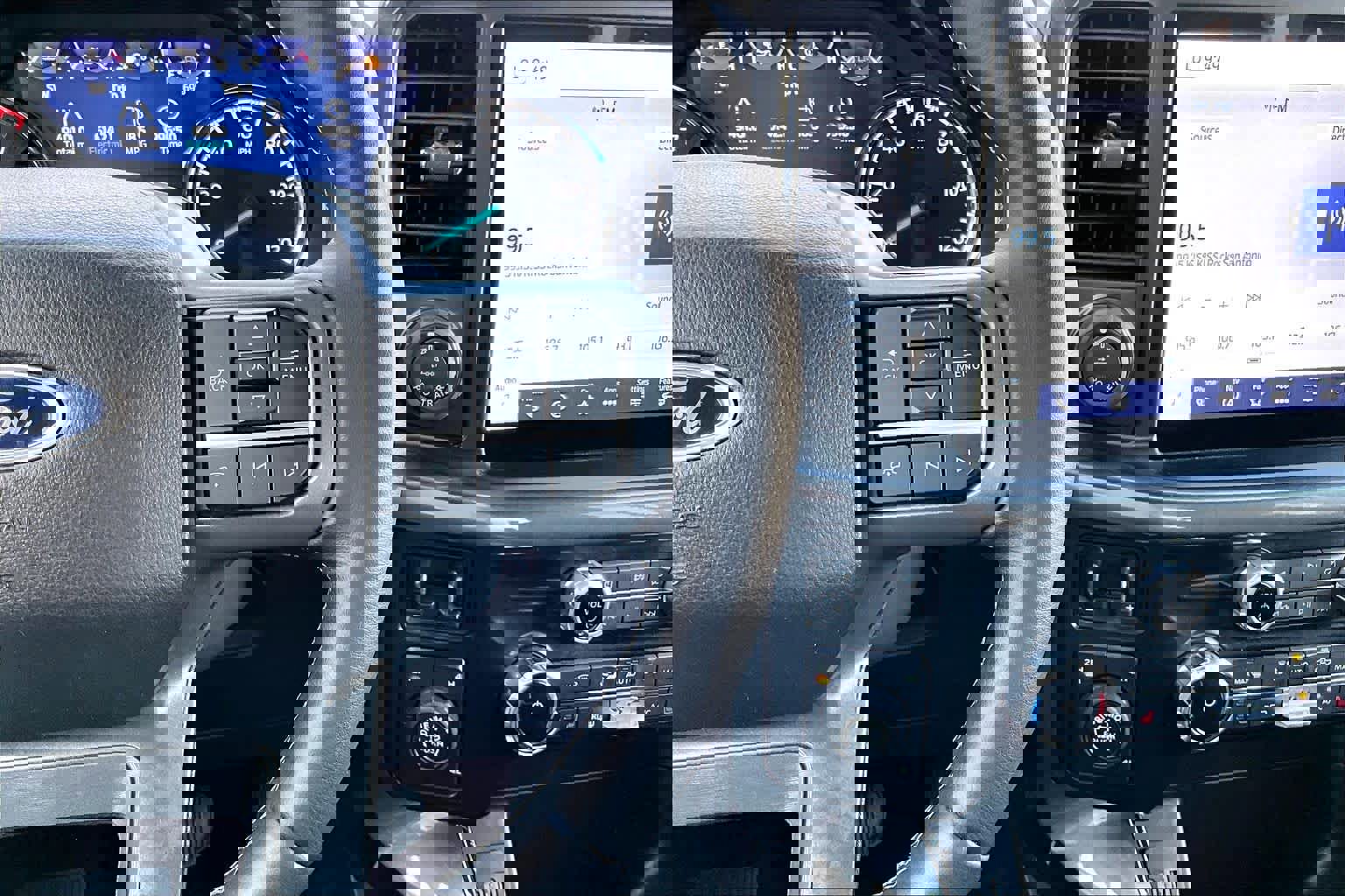 Certified 2023 Ford F150 XLT w/ Equipment Group 302A High image 26