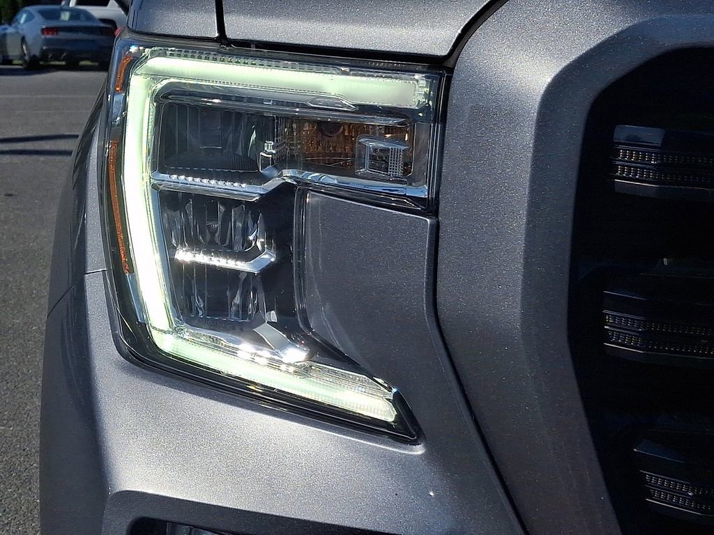 Used 2021 GMC Sierra 1500 Elevation AWD/4WD image 9