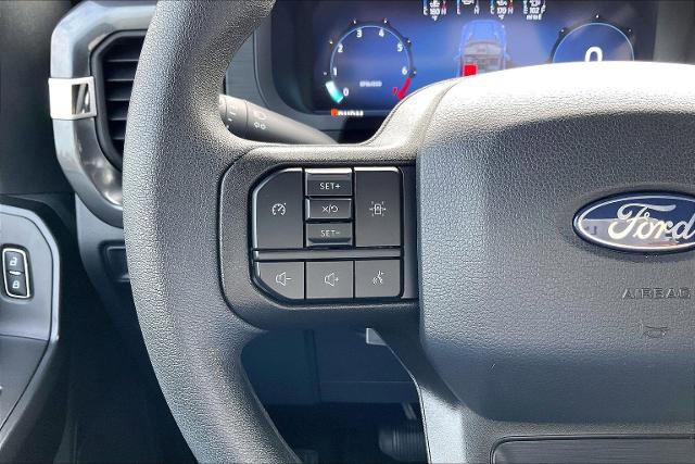 Certified 2024 Ford F150 STX w/ Mobile Office Package image 20
