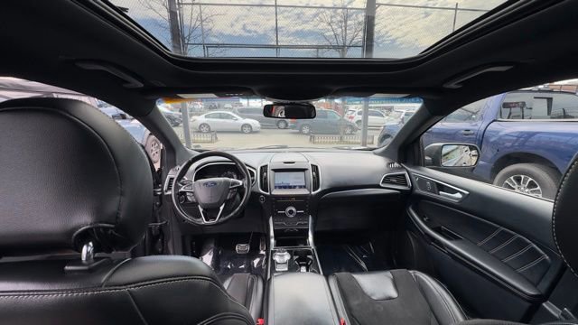 Certified 2019 Ford Edge ST w/ Equipment Group 401A image 20