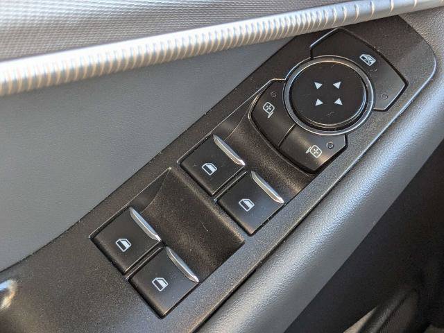 Certified 2025 Ford Explorer Active RWD image 26