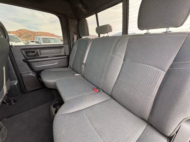Used 2022 RAM 3500 Tradesman AWD/4WD image 14