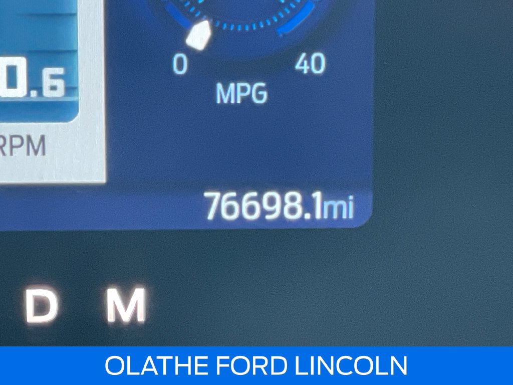 Certified 2023 Ford Bronco Outer Banks AWD/4WD image 21