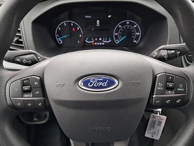 Certified 2024 Ford Transit 350 AWD w/ Interior Upgrade Package image 17