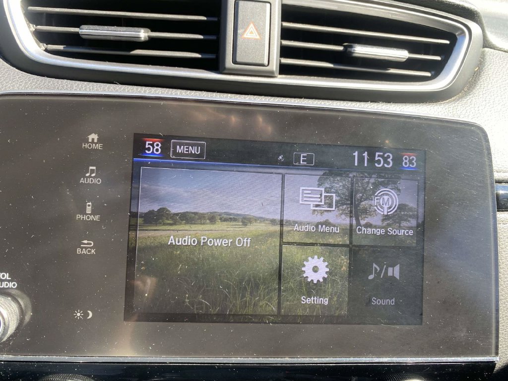 Used 2020 Honda CR-V EX image 25