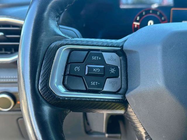 Certified 2024 Ford Mustang Premium RWD image 19