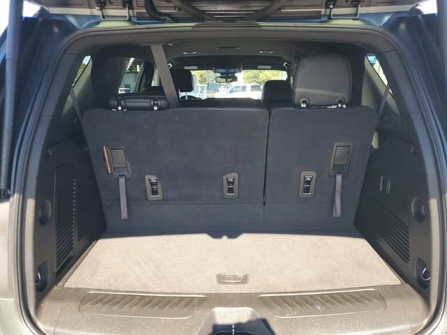 Used 2023 Chevrolet Tahoe LT image 8