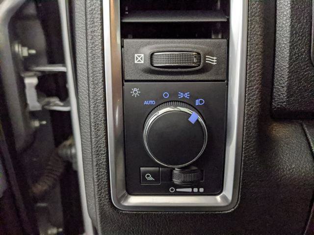 Used 2022 RAM 1500 Classic SLT w/ Electronics Group image 20