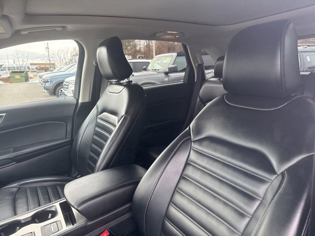 Certified 2022 Ford Edge SEL w/ Convenience Package image 15