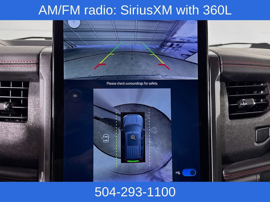 Certified 2022 Ford Expedition Limited image 14