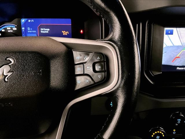 Certified 2021 Ford Bronco Big Bend AWD/4WD image 18