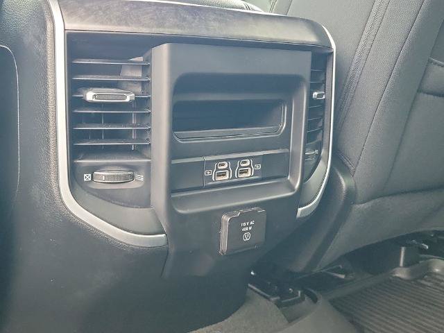 Used 2021 RAM 1500 Big Horn AWD/4WD image 22