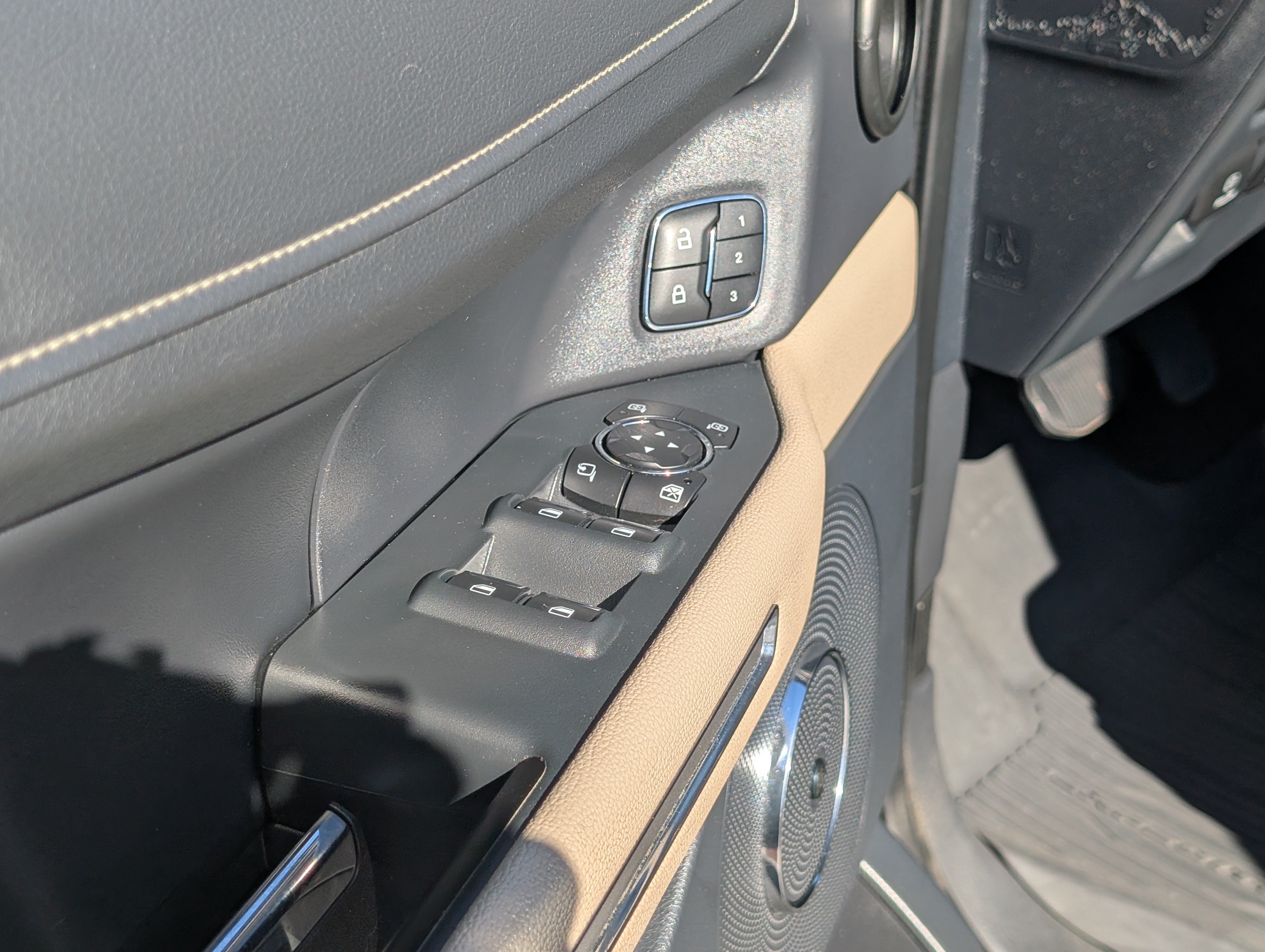 Certified 2022 Ford Expedition Limited AWD/4WD image 25