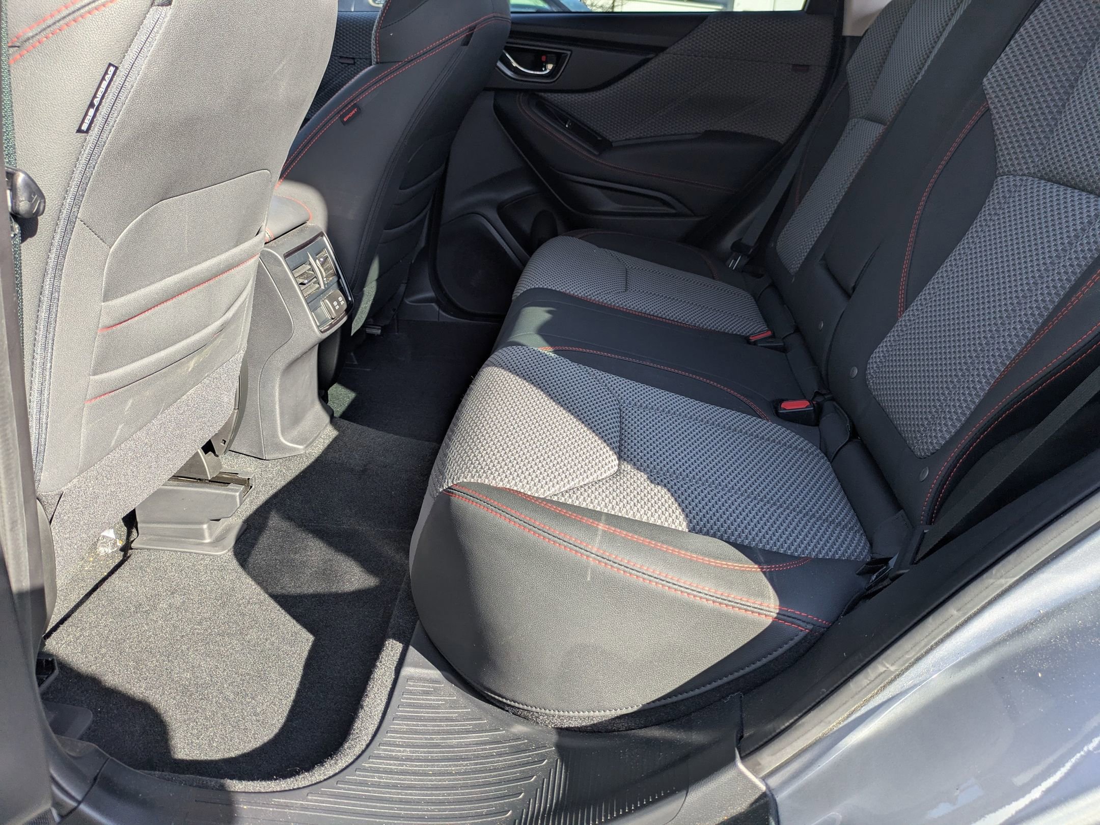 Used 2023 Subaru Forester Sport image 29