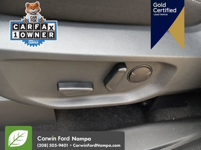 Certified 2026 Ford Ranger XLT w/ Equipment Group 301A High AWD/4WD image 14