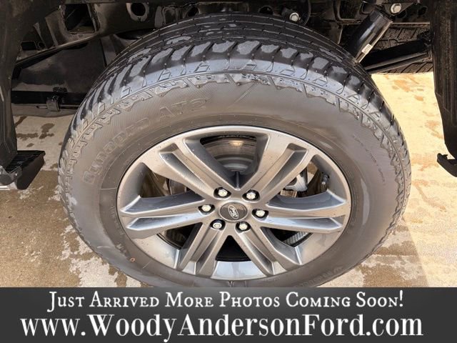 Certified 2023 Ford F150 Lariat w/ Equipment Group 502A High image 6