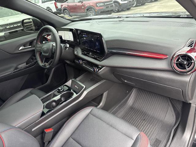 Used 2026 Chevrolet Equinox RS image 21