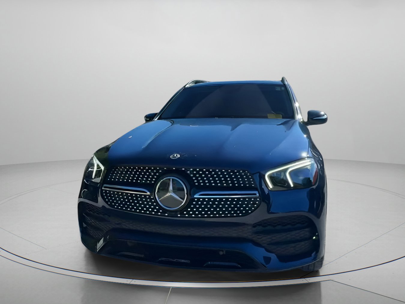 Used 2022 Mercedes-Benz GLE 350 image 32