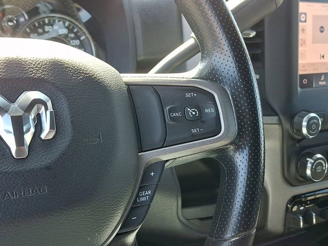 Used 2024 RAM 3500 Tradesman image 22