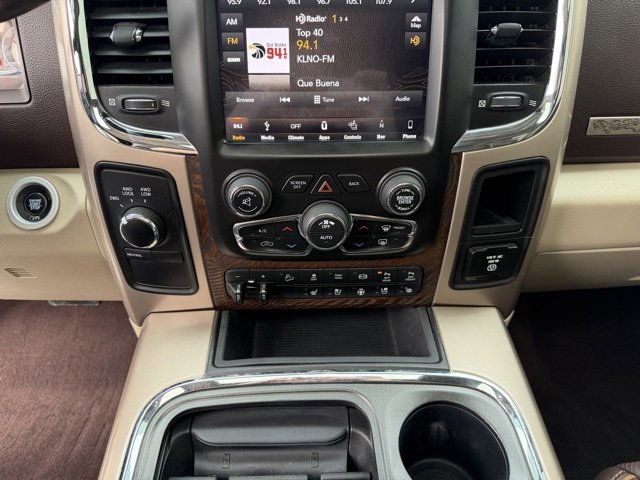 Used 2018 RAM 2500 Longhorn image 18