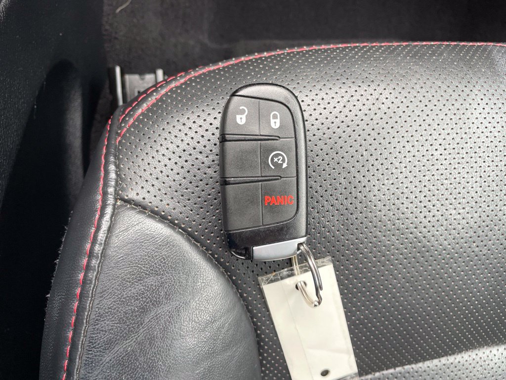 Used 2019 Dodge Journey GT AWD/4WD image 22