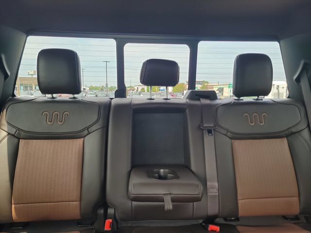 Certified 2024 Ford F150 King Ranch AWD/4WD image 24