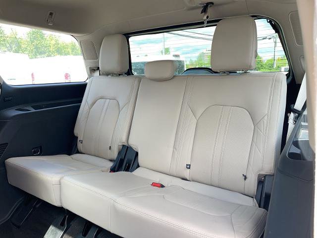 Certified 2023 Ford Expedition Platinum AWD/4WD image 24