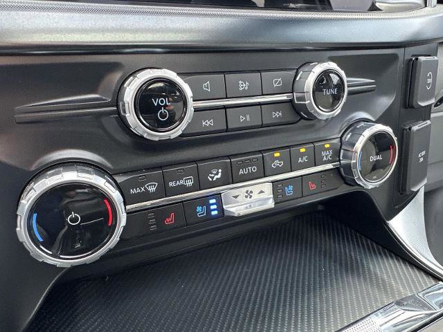 Certified 2023 Ford F150 Limited AWD/4WD image 26