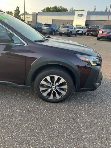 Used 2024 Subaru Outback Limited XT AWD/4WD image 13