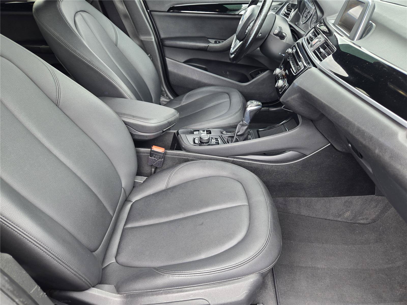 Used 2017 BMW X1 xDrive28i AWD/4WD image 13