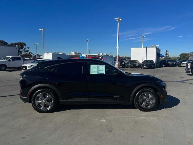 Certified 2023 Ford Mustang Mach-E Select image 8