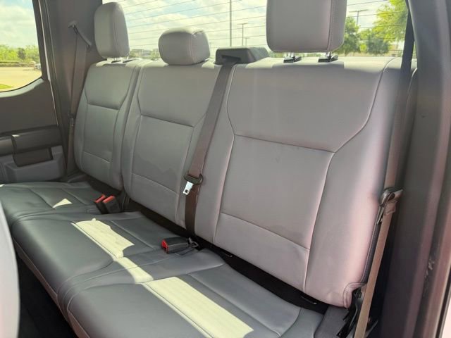 Certified 2024 Ford F150 XL w/ Equipment Group 103A High image 20