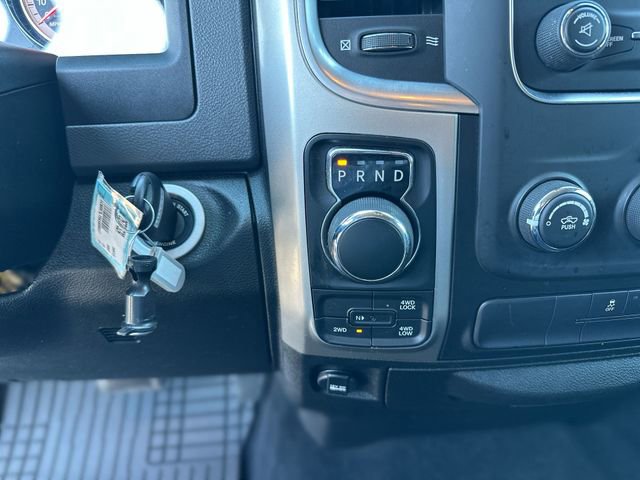 Used 2019 RAM 1500 Classic Warlock AWD/4WD image 21