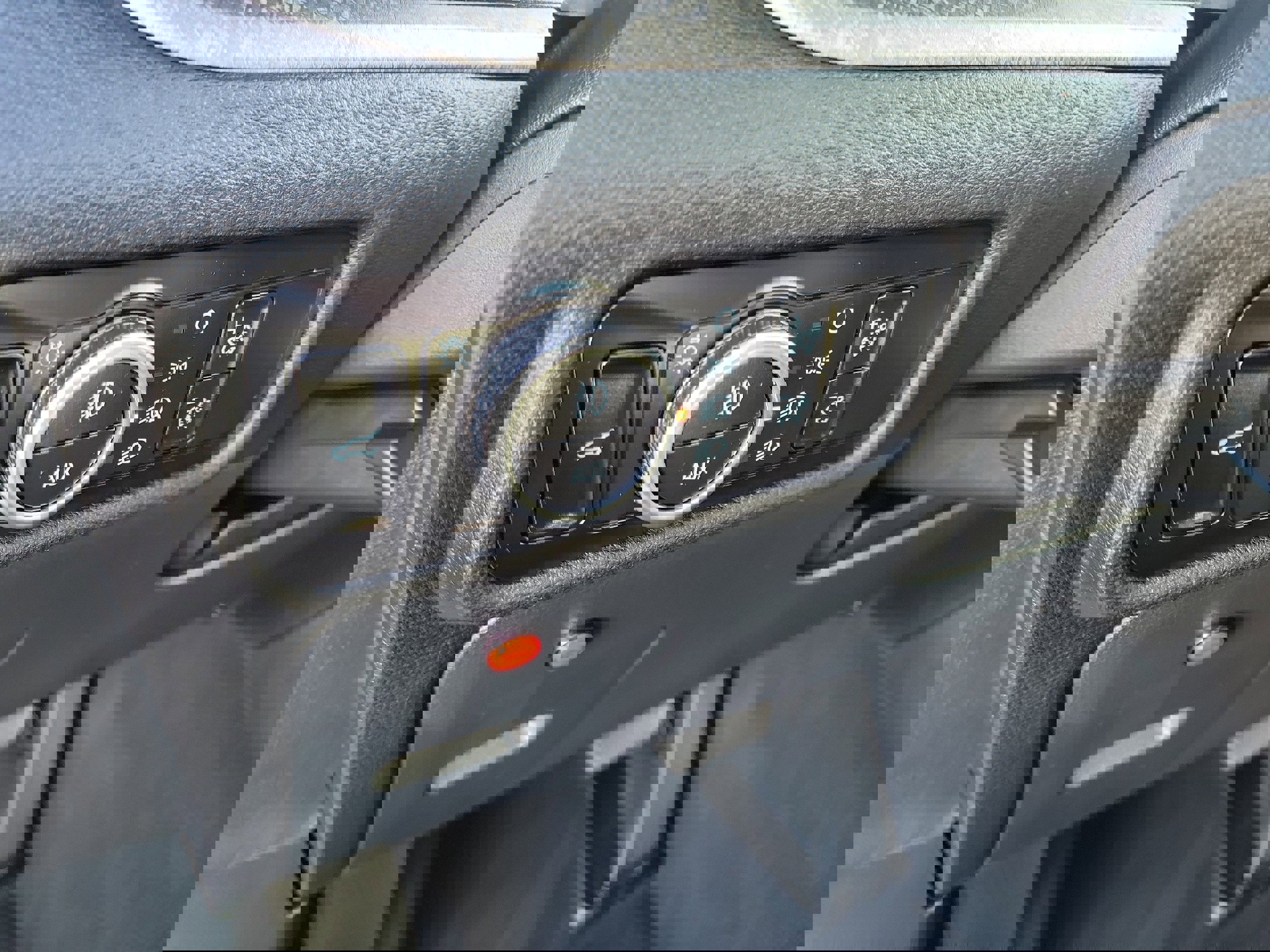 Certified 2023 Ford Explorer Timberline w/ Timberline Technology Package image 25