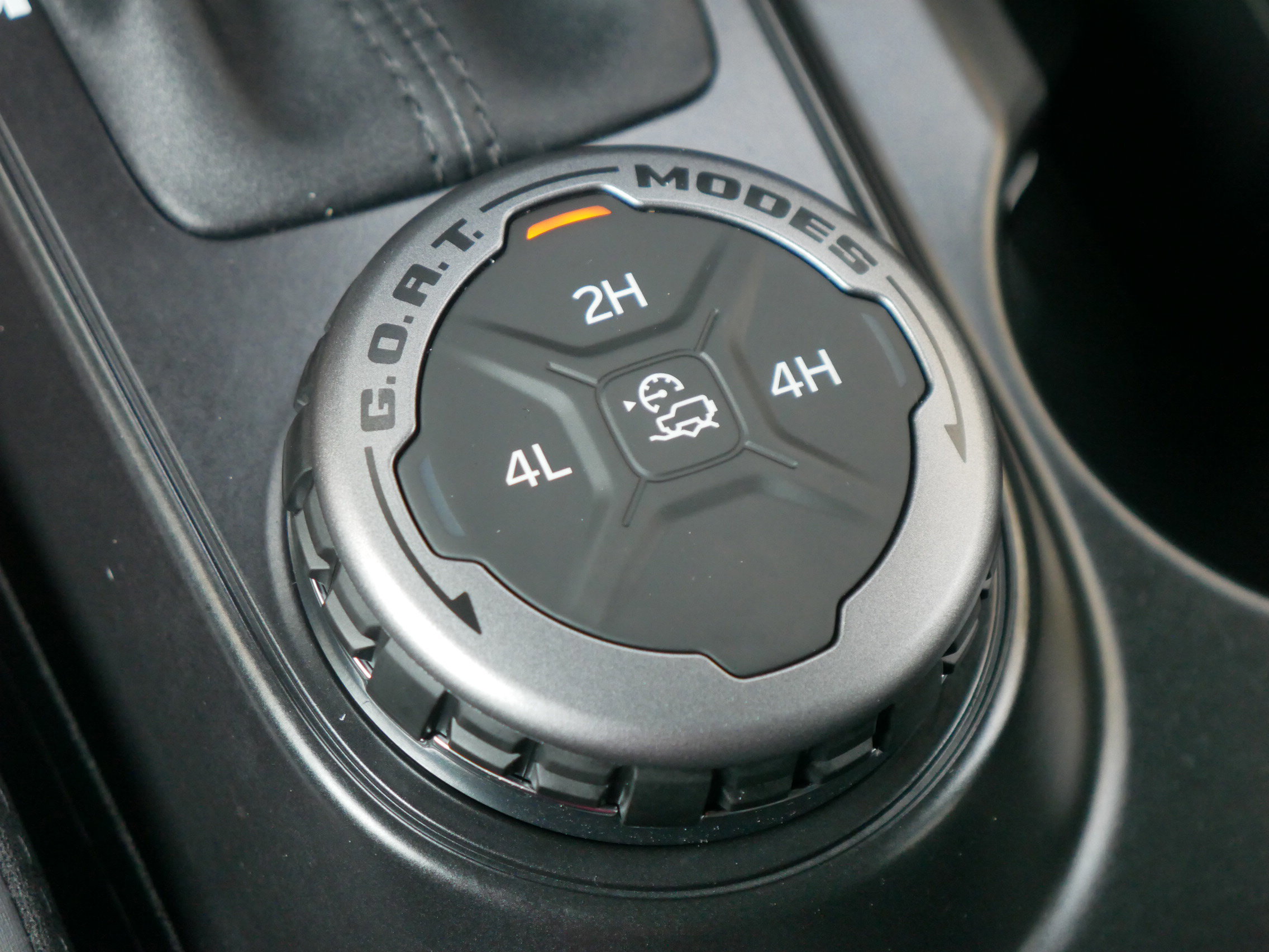 Certified 2024 Ford Bronco Big Bend image 23