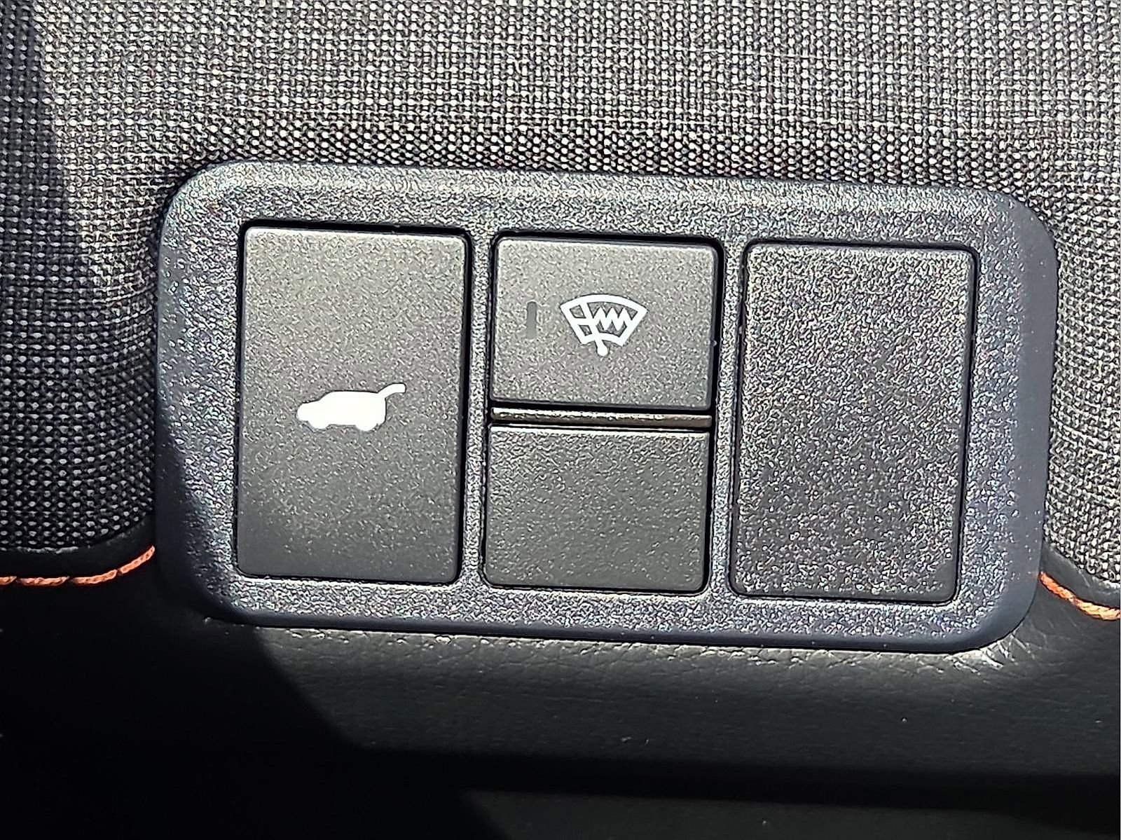 Used 2026 Honda Passport TrailSport image 22