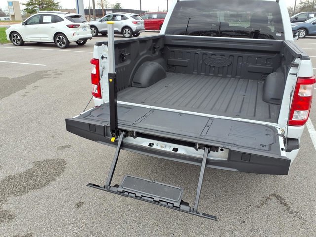 Certified 2023 Ford F150 XL w/ STX Appearance Package image 29