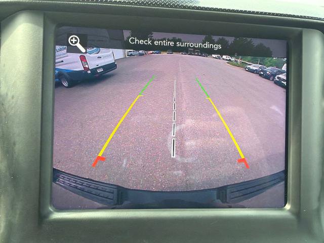Used 2020 RAM 1500 Rebel w/ Rebel Level 2 Equipment Group AWD/4WD image 19