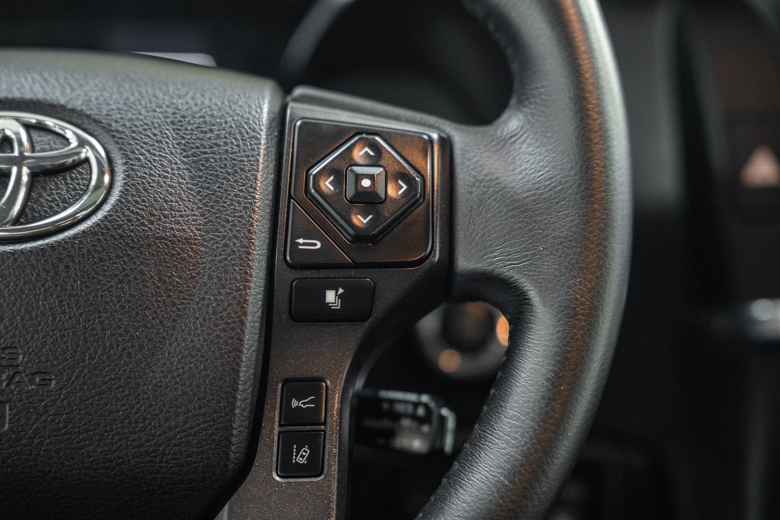 Used 2021 Toyota Sequoia TRD Pro image 40