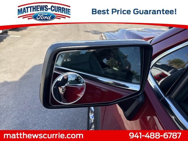 Used 2020 GMC Sierra 1500 SLT w/ SLT Premium Plus Package image 8