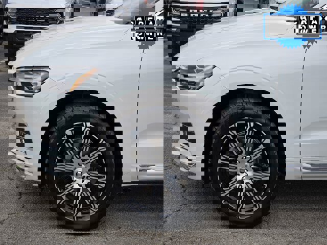 Used 2021 Volvo XC60 T5 Inscription w/ Protection Package image 9