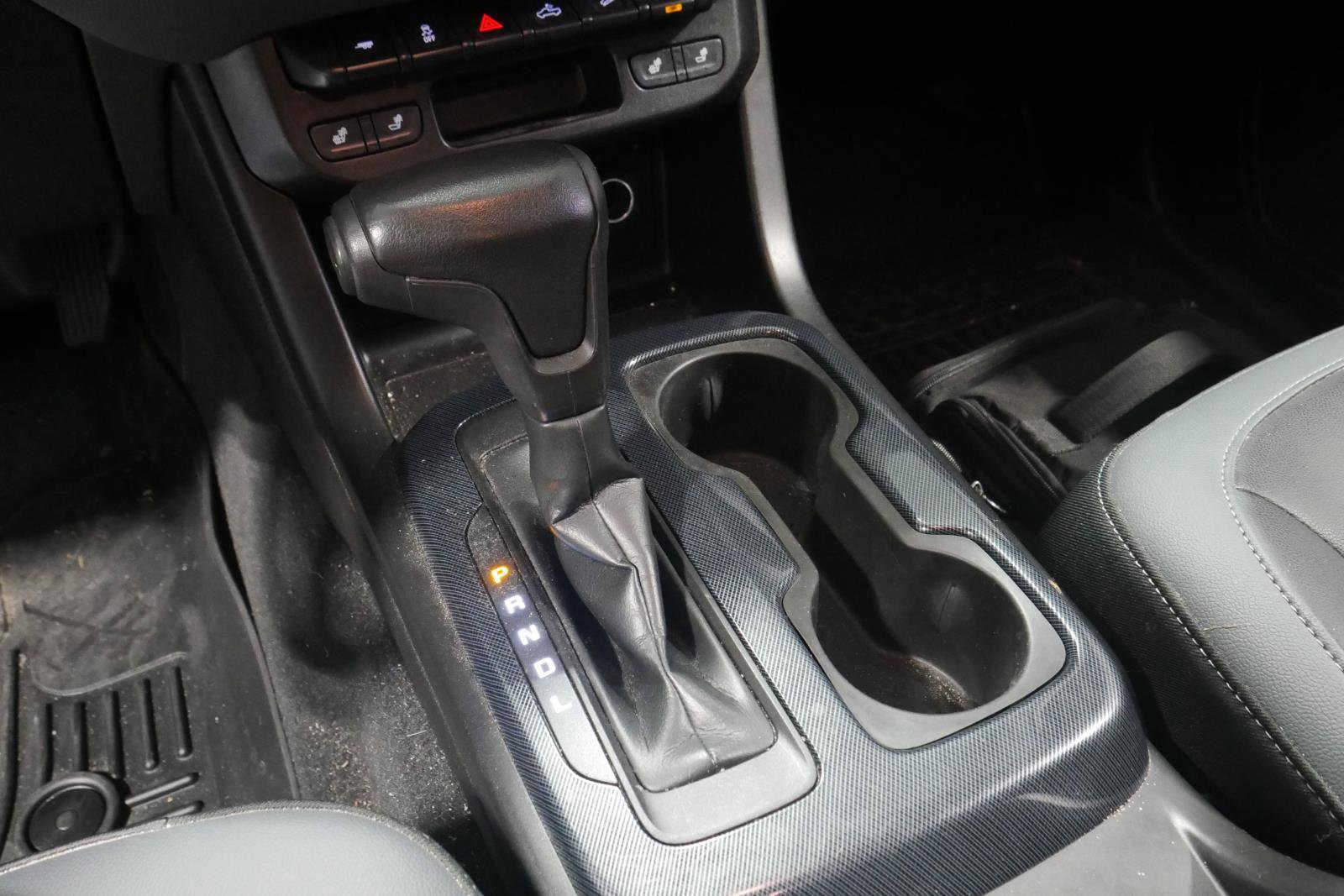 Used 2019 Chevrolet Colorado Z71 image 21