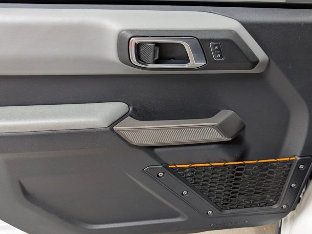 Certified 2021 Ford Bronco Badlands AWD/4WD image 11