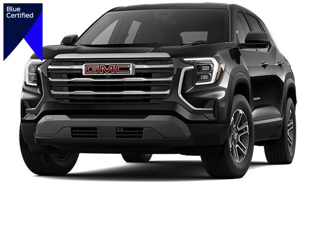 Used 2025 GMC Terrain Elevation