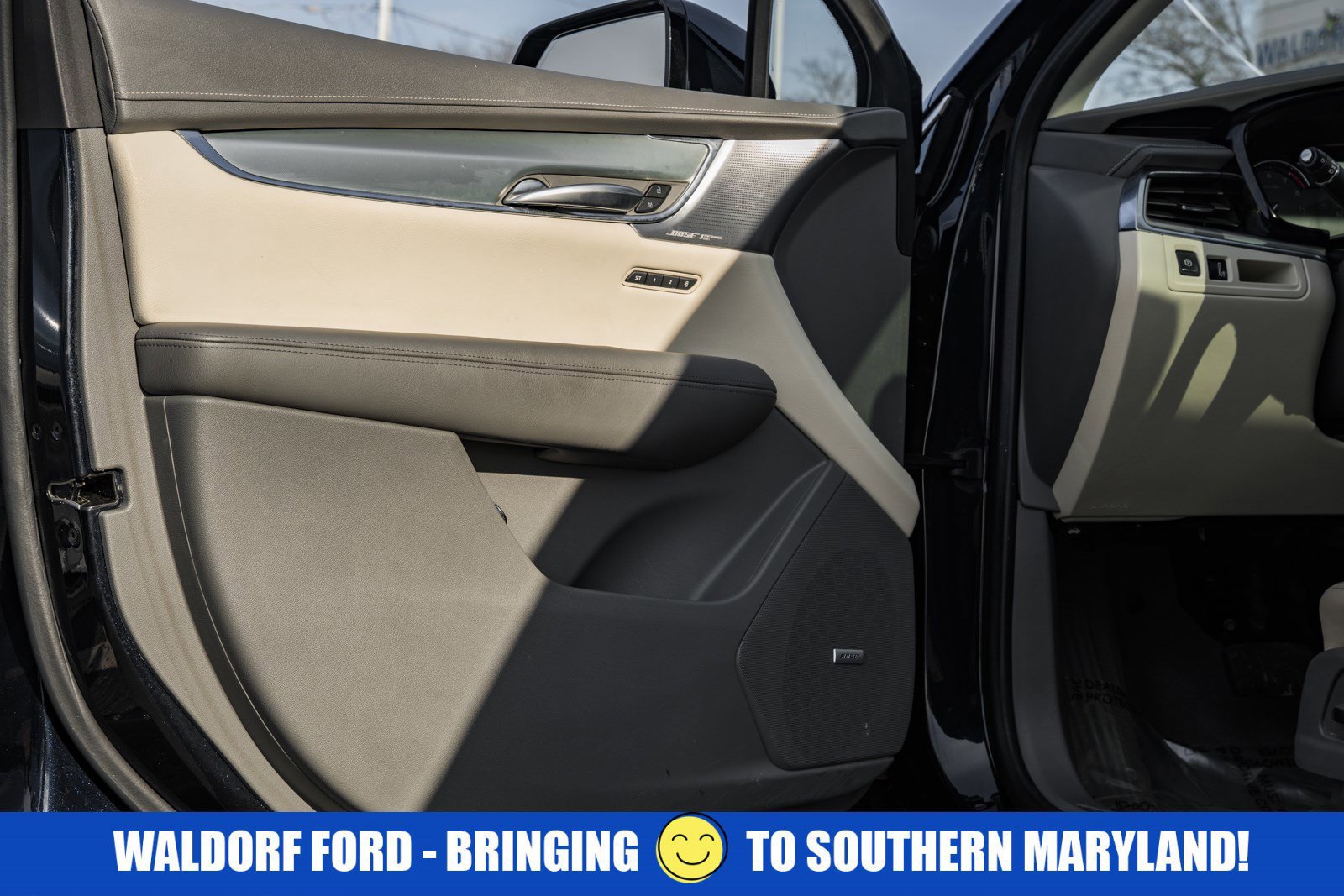 Used 2022 Cadillac XT5 Premium Luxury image 42