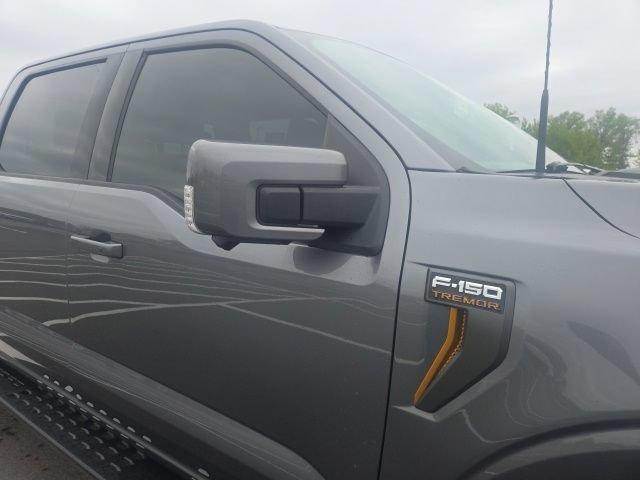 Certified 2023 Ford F150 Tremor w/ Equipment Group 402A High AWD/4WD image 5