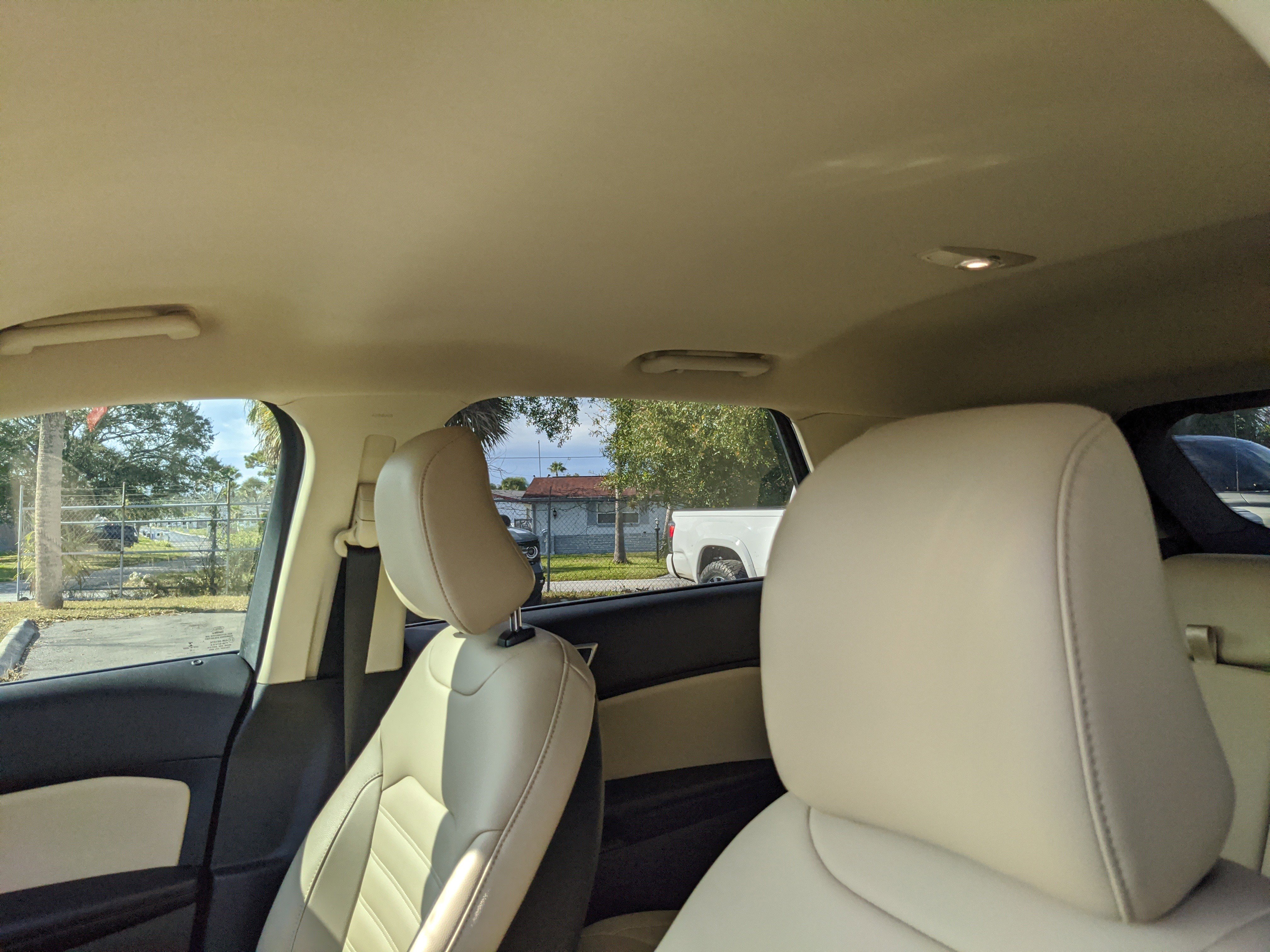 Certified 2022 Ford Edge SEL image 21