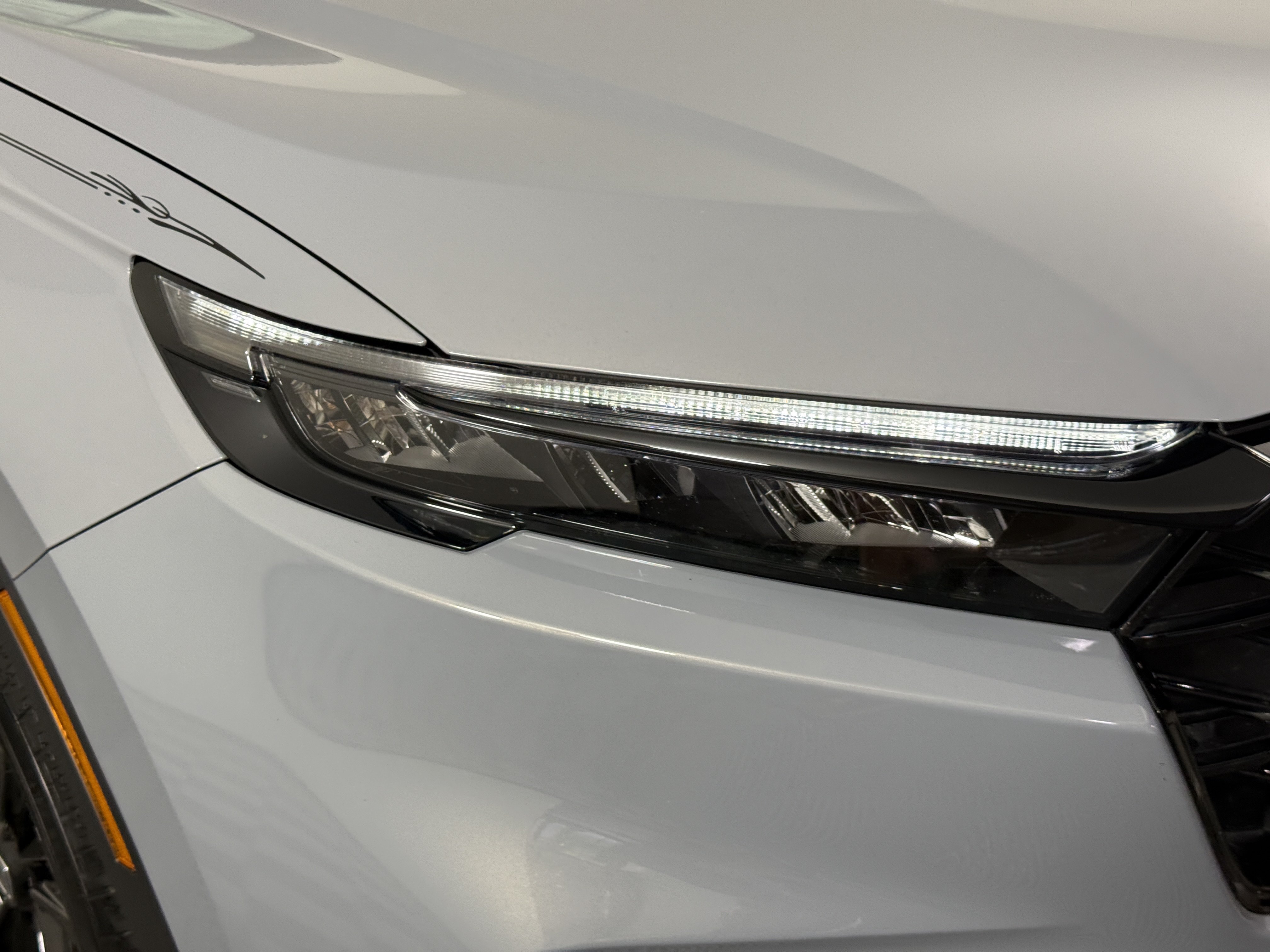 Used 2025 Honda CR-V Sport-L image 7