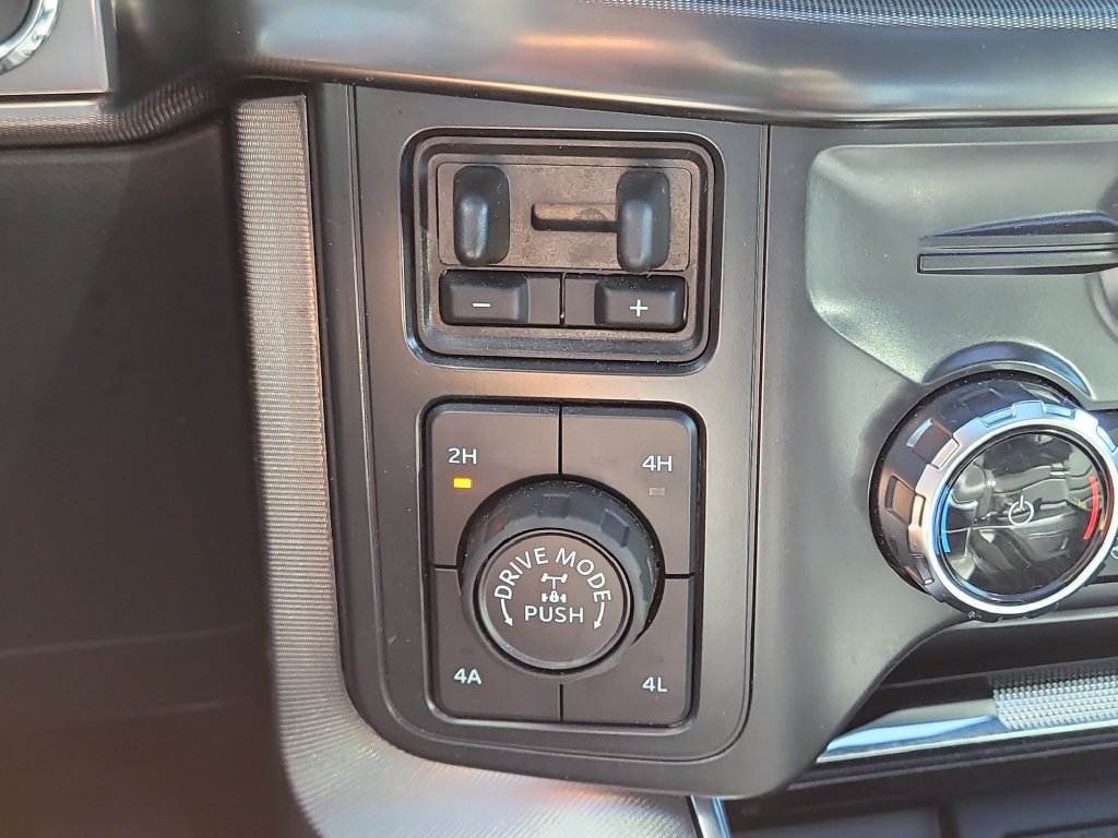 Certified 2025 Ford F150 Platinum w/ Equipment Group 702A High AWD/4WD image 27