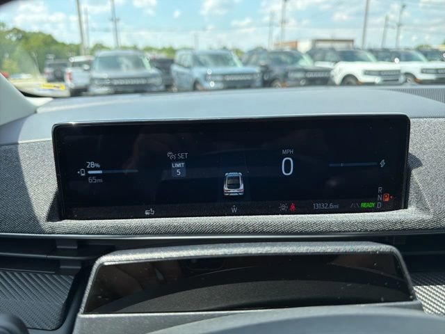 Certified 2025 Ford Mustang Mach-E Premium RWD image 22